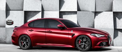 Alfa Romeo 10 krát jinak
