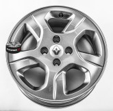 Alu disky ORIGINÁLNÍ ALU KOLA Renault 061 4x100 15"