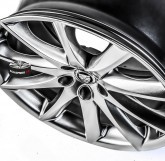 Litá kola ORIGINÁLNÍ ALU KOLA JAGUAR SPORT 5x108 19"