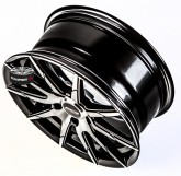 Alu disky ABCWheels MADISON 5x114.3 16"