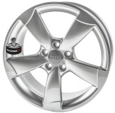 Originální  alu kola Audi Rotor 1