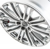 Alu disky Originální alu kola Audi 0054 5x112 18"