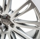 Litá kola Originální alu kola Audi 0058 5x112 20"