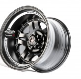 Elektrony REPLICA model 0301 Off Road 5x114.3 15"