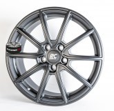 Litá kola BROCK RC32 BLACK 5x108 16"