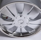 Litá kola BSA 339 LIMITED 5x114.3 20"