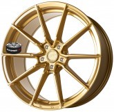 JAPAN RACING SL02 GOLD 1