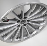 Litá kola Originální alu kola Audi 0101 5x112 19"