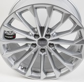 Alu disky Originální alu kola Audi 0101 5x112 19"