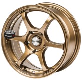 ADVAN RACING RG2 BRONZE 1