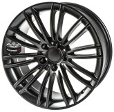 SPEEDS MOTORSPORT B60 BLACK 1