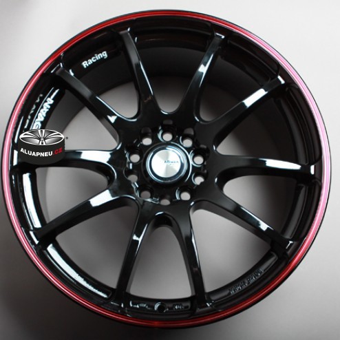 Alu kola ADVAN RACING RZ 5x100 18"