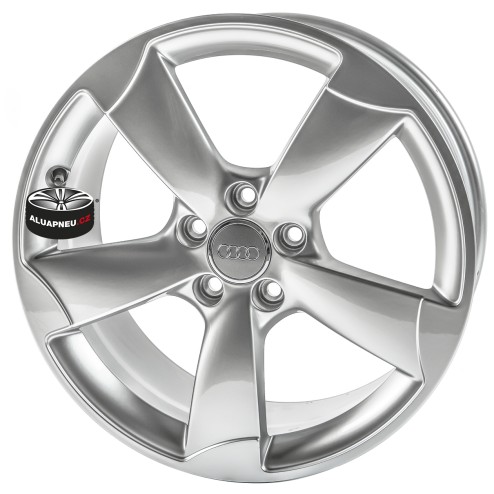 Alu kola Originální  alu kola Audi Rotor 5x112 18"