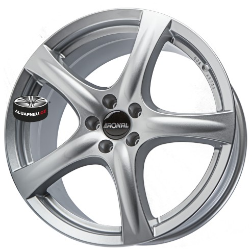 Alu kola RONAL R42 5x112 17"