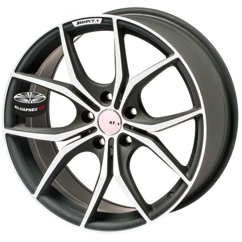 Alu kola AT.1 WHEELS model RACE 5x112 18"