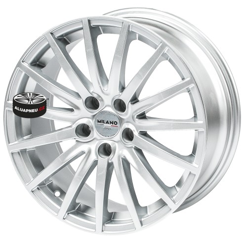 Alu kola GTA SPORT 5x110 17"