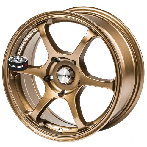 Alu kola ADVAN RACING RG2 BRONZE 5x114.3 15"