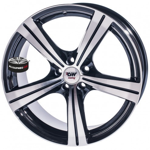 Alu kola RSW RACING 146 4x108 14"