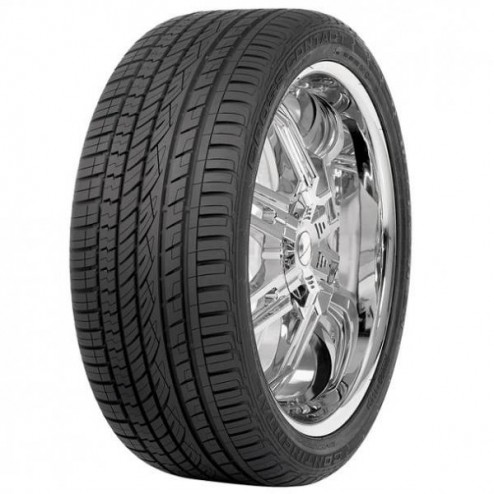 Pneumatiky Continental CrossContact 275/50 R20 109W