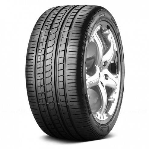 Pneumatiky Pirelli PZero Corsa Asimmetrico 325/30ZR19 101Y